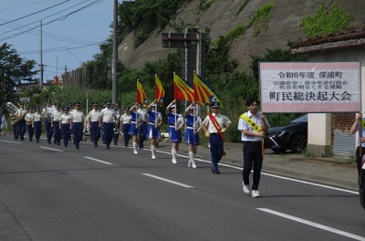 社明運動